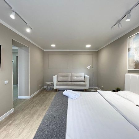 Luxury apartments Pavlodar Extérieur photo