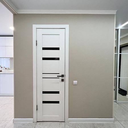 Luxury apartments Pavlodar Extérieur photo