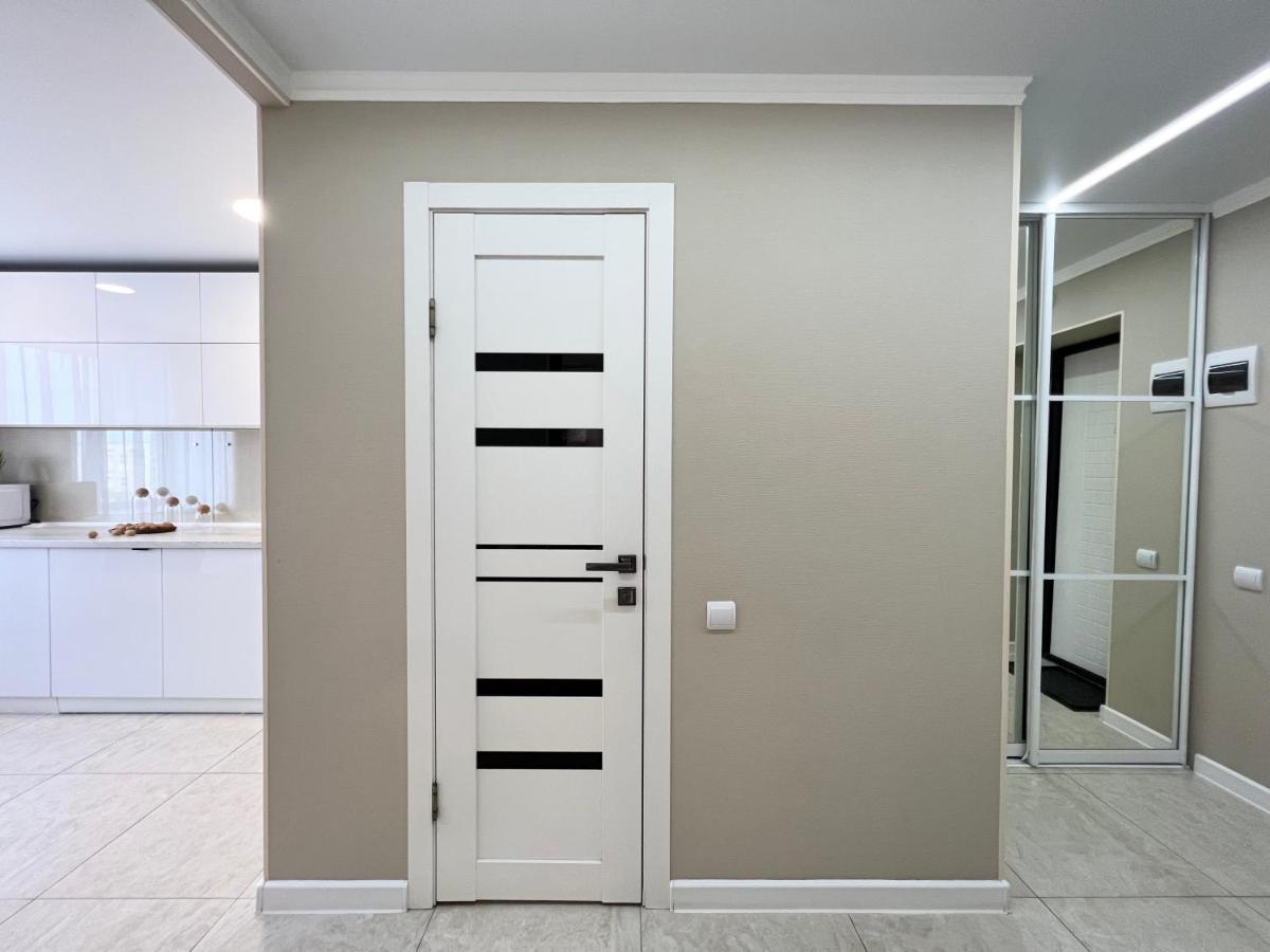 Luxury apartments Pavlodar Extérieur photo