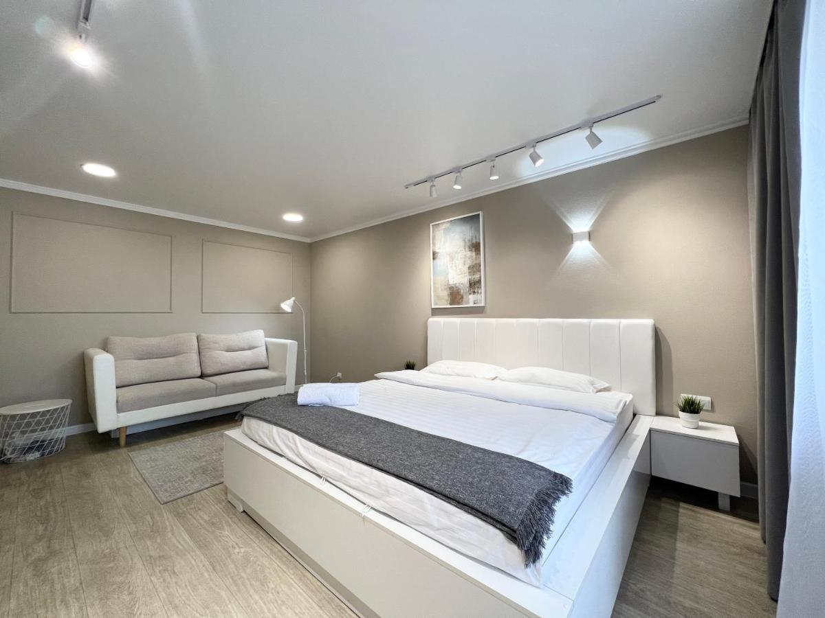 Luxury apartments Pavlodar Extérieur photo